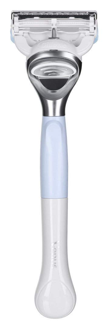 Braun Silk-expert Pro PL5356 Intenst pulserende lys (IPL) Guld, Hvid #19