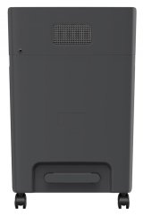 HP PRO SHREDDER 15CC 20L papirmakulator Mikromakulering #3