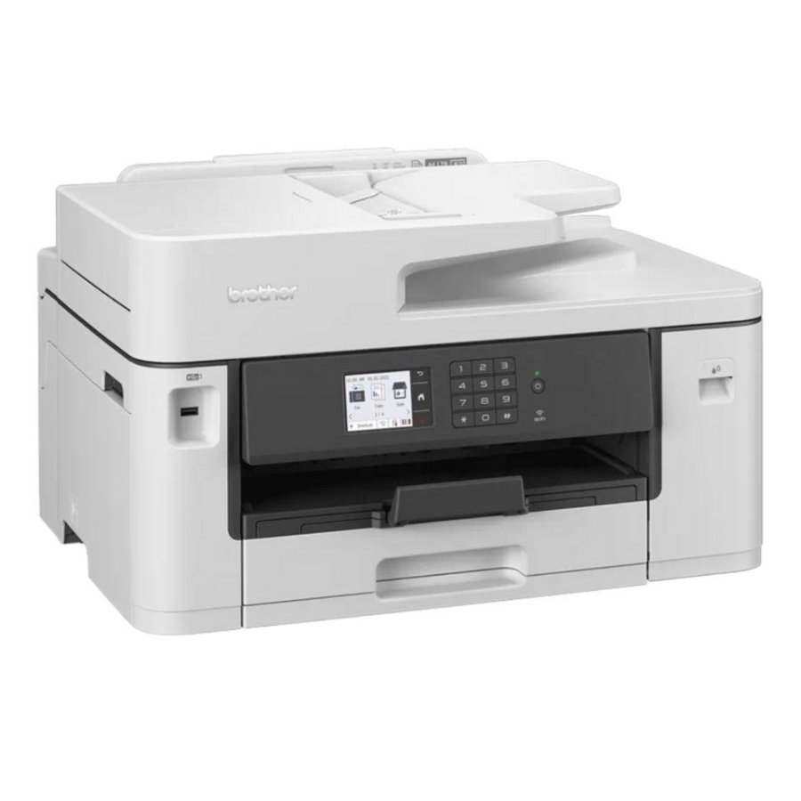 Brother MFC-J2340DW Multifunktionsprinter Inkjet A3 1200 x 4800 dpi Wi-Fi #7