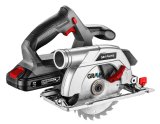 Graphite 58G023 transportabel rundsav 16,5 cm Gr, Rd, Slv 4200 rpm #3