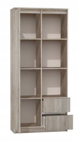 Topeshop RS-80 BILY SON kontorreoel #4