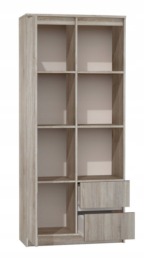 Topeshop RS-80 BILY SON kontorreoel #4