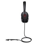 Yealink UH48 Dual Teams USB-C/A Headset #3