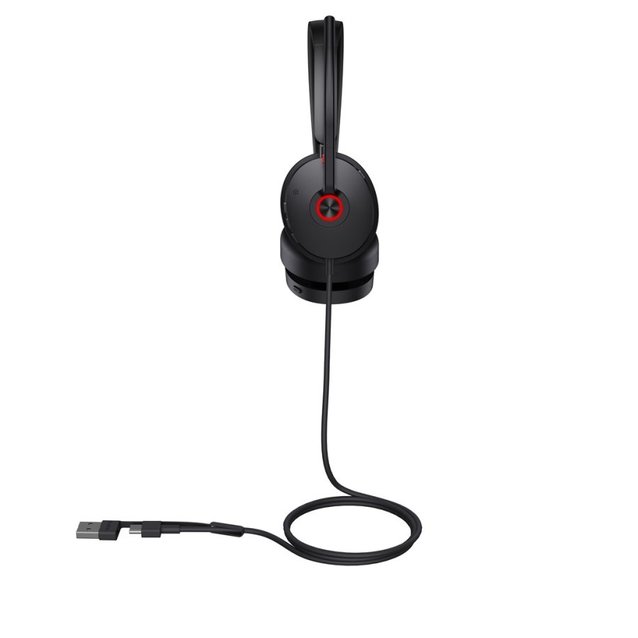 Yealink UH48 Dual Teams USB-C/A Headset #3