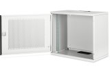 Digitus DN-19-09U-S-PD stativ 9U V�gmonteret stativ Gr� #4