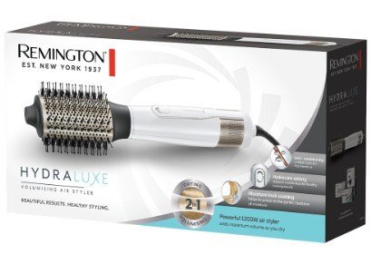 Remington AS8901 hrstyler Varmluftsbrste Varm Sort, Roseguld, Hvid 1200 W #13