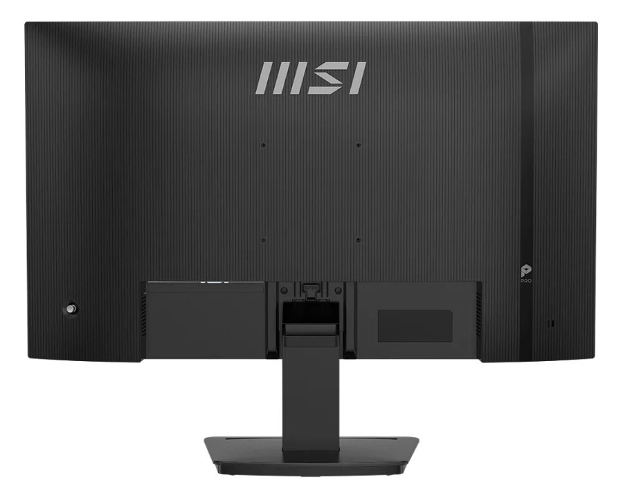 MSI Pro MP273DE E14A computersk�rm 68,6 cm (27