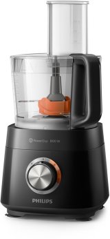 Philips Viva Collection HR7510/10 Kompakt foodprocessor #1
