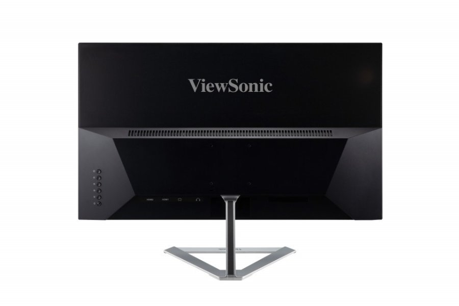 Viewsonic VX Series VX2476-SMH LED display 60,5 cm (23.8