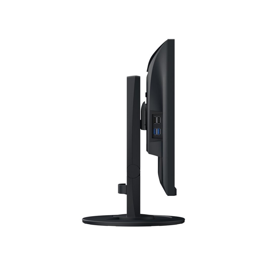 EIZO FlexScan EV2400R-BK computersk�rm 60,5 cm (23.8