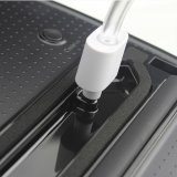 Camry Premium CR4470 vakuum forsegler Hvid #16