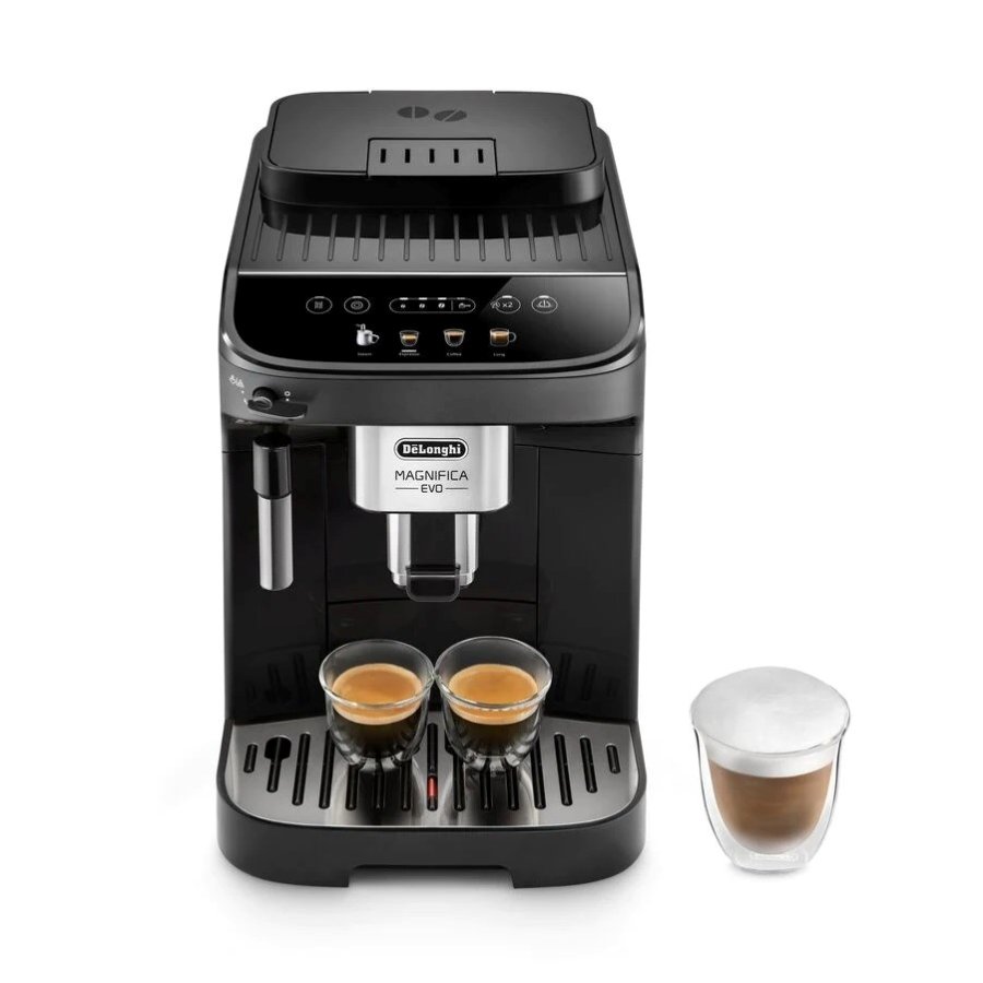 DELONGHI MAGNIFICA EVO ESPRESSOMASKINE ECAM290.21.B #1
