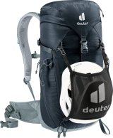Deuter Trail Trekkingrygs�k 18 l Sort #7
