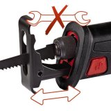 Einhell TE-AP 18 Li PXC Solo Cordless Reciprocating Saw #4