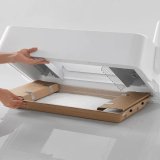 PETKIT T7-EU Kat Selvrensende kattebakke Hvid #7