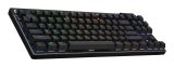 Logitech G PRO X TKL #5