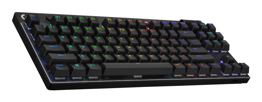 Logitech G PRO X TKL #5