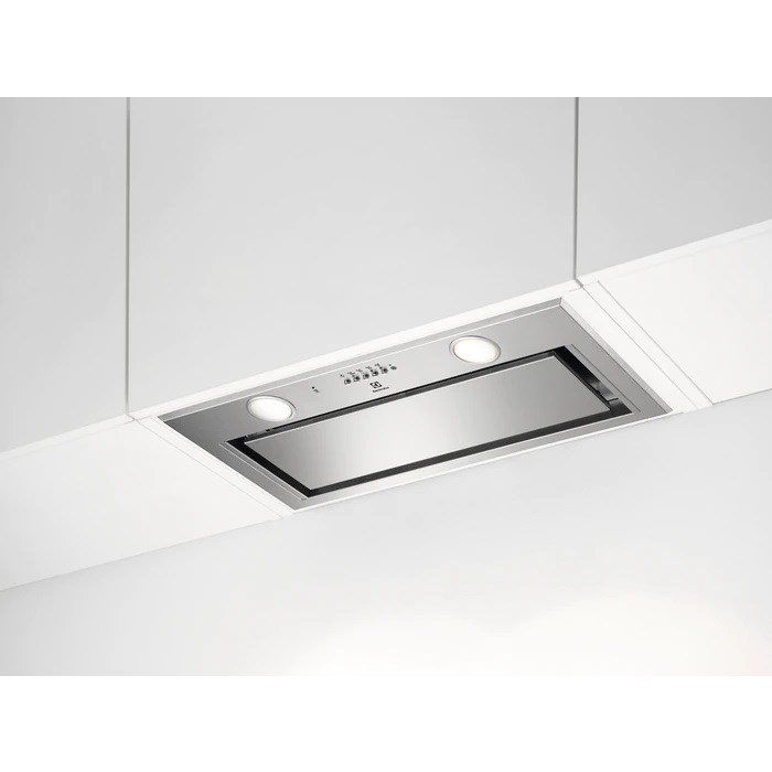 Electrolux LFG716X Indbygget Rustfrit stl 580 m/t A #4