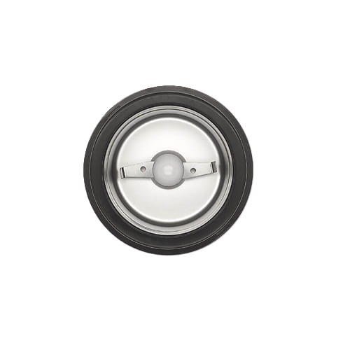 Feel-Maestro MR-454 - kaffekvrn i rustfrit stl Kaffekvrn med 150 W knive #2
