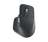 MX Master 3S Optical Mouse, USB, Sort #2