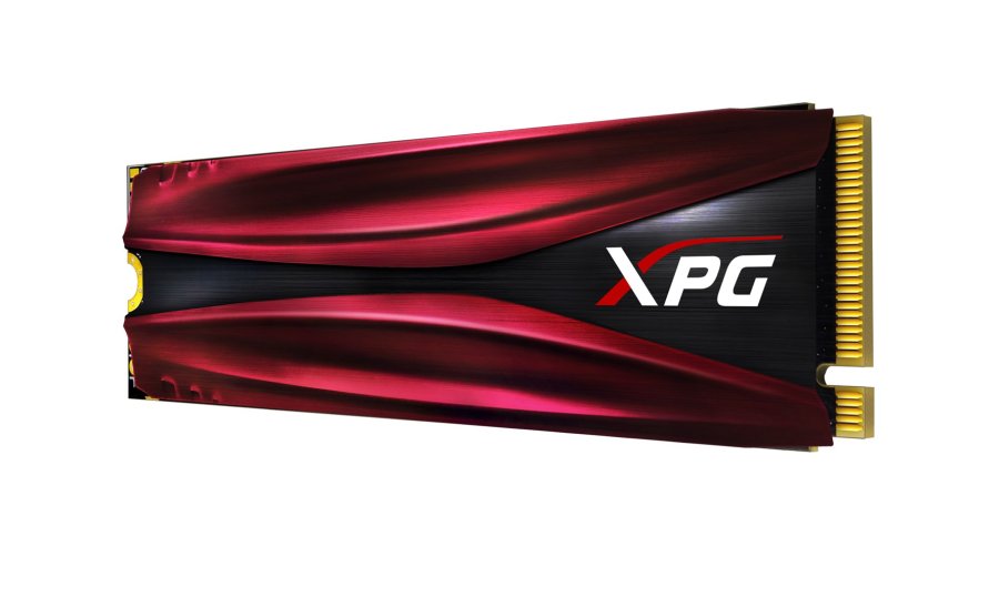 XPG GAMMIX S11 Pro M.2 1000 GB PCI Express 3.0 3D TLC NVMe #2