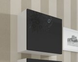 Cama WIK VIGO b/cz stue opbevaringskabinet Opbevaringsskab #1
