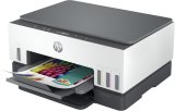 HP Smart Tank 670 All-in-One Termisk inkjet A4 4800 x 1200 dpi 12 sider pr. minut Wi-Fi #5