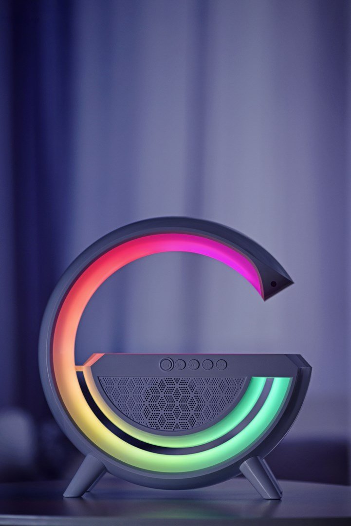 Activejet AJE-SOLO RGB LED-musiklys #32