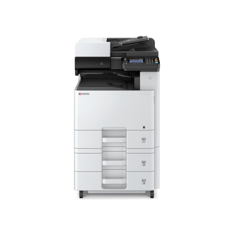 KYOCERA ECOSYS M8124cidn Laser A3 9600 x 600 dpi 24 sider pr. minut #6