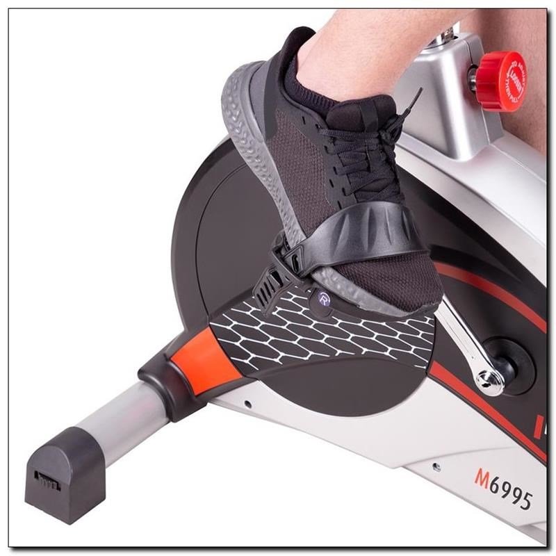 HMS Fitness M6995 Magnetisk cykeltrner #15