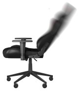 GENESIS Nitro 440 G2 Gaming lnestol Polstret sde Sort, Gr #14