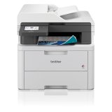 Brother DCP-L3560CDW Multifunktionsprinter LED A4 600 x 2400 dpi 26 sider pr. minut Wi-Fi #1