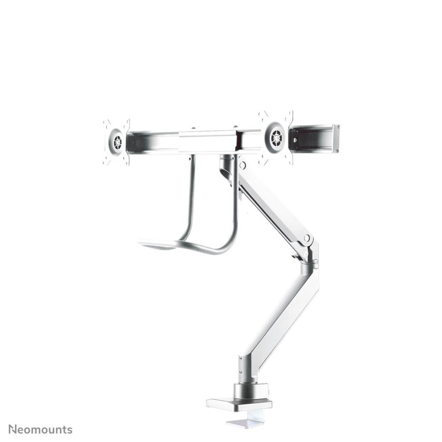 Neomounts NM-D775DXWHITE skrmbeslag og -stativer 81,3 cm (32