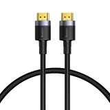 Baseus CADKLF-F01 HDMI-kabel 2 m HDMI Type A (Standard) Sort #1