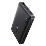 Baseus EnerFill FP21 Powerbank 22,5 W USB-A - USB-C 10000 mAh Sort #3