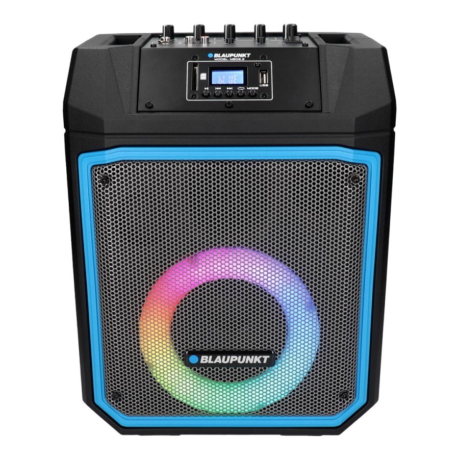 Audiosystem Blaupunkt MB06.2 Bluetooth-h�jttaler, 500 W #6