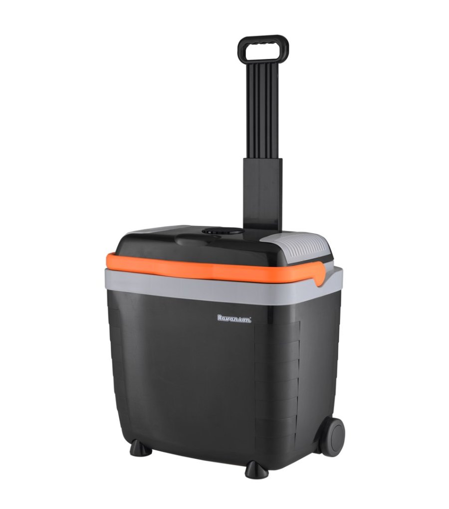 Ravanson 28 L CS-28S Super AC/DC turistkleskab #1