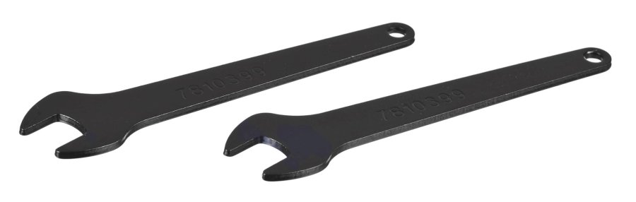 18V MAKITA DGD800Z ledningsfri lige slibemaskine #2