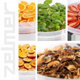 Maddehydrator ZELMER ZFD2025 #16