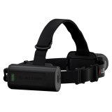 Led Lenser H19R Core Sort Hovedbnd lommelygte #6