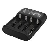 Table charger 1001-0122 LCD Li-Ion NiMH LiFePO4 #1