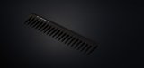 GHD 9283 hrbrste og kam Voksen Sort 1 stk #6