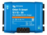 Victron Energy Orion-Tr Smart 12/12-30A DC-DC ikke-isoleret batterioplader #1