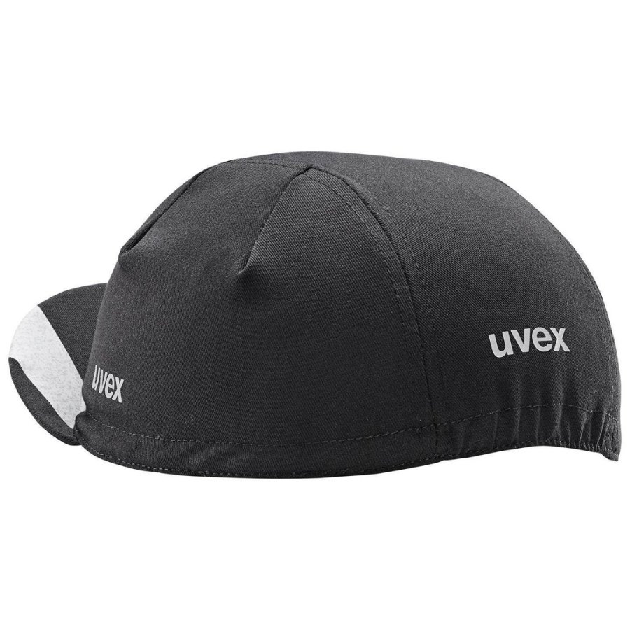 Uvex cycling cap (schwarz, Gr. S-M) #4