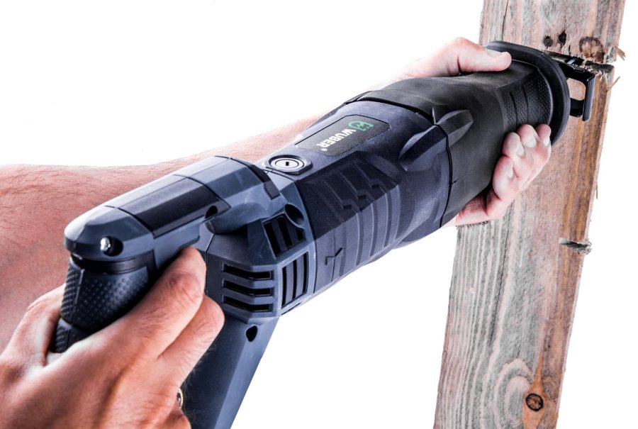 Bajonetsav 1700 W W17530 WUBER #9