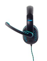 Gaming headset med mikrofon Esperanza EGH330B #3