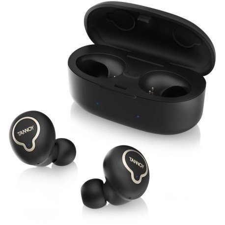 Tannoy LIFE BUDS Suchawki douszne bezprzewodowe #2