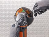 Black & Decker BCG720N-XJ Cordless Angle Grinder #3