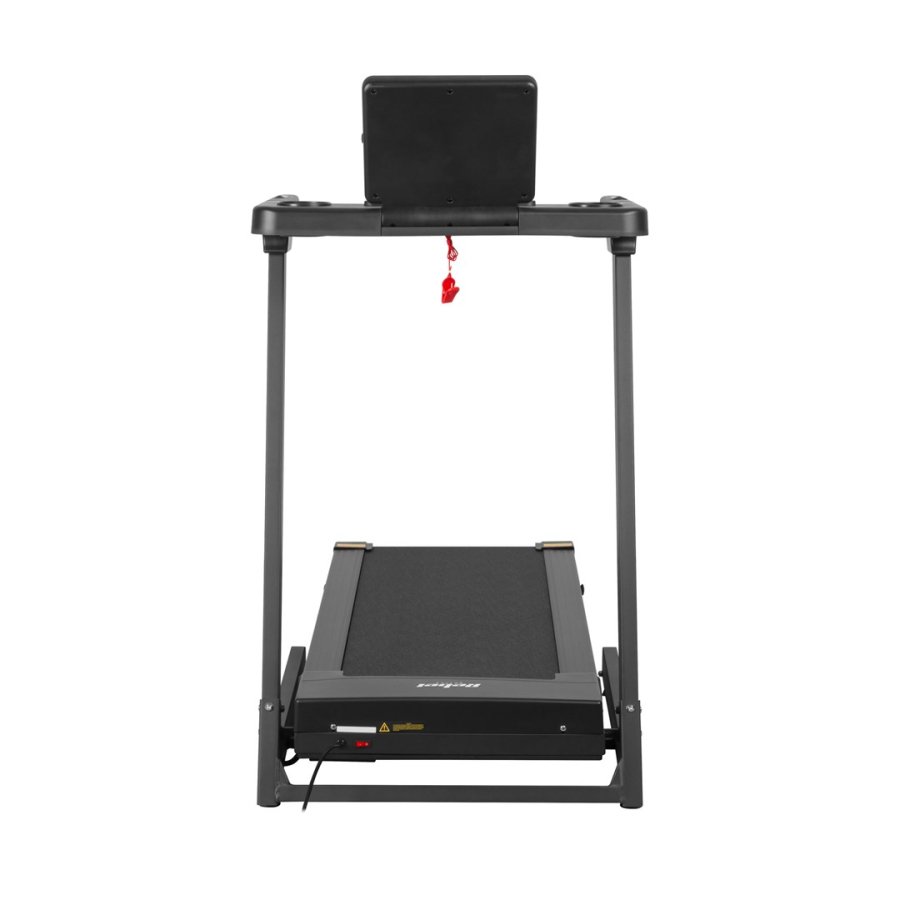 REBEL ACTIVE electric treadmill model RBA-1002 #8
