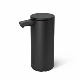 simplehuman ST1084 s�bebeholder 0,266 L Sort #1